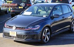 Image result for 2018 Golf GTI Red