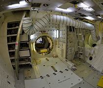 Image result for Space Shuttle Interior Layout