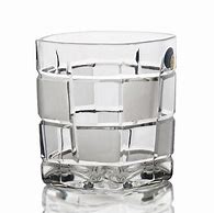 Image result for Square Whiskey Glasses