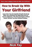 Image result for How to Break Up with Your Girlfriend