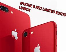 Image result for iPhone 8 Limited Edition Red