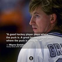 Image result for Positive Hockey Quotes