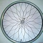 Image result for Bicycle Wheel 2 Cross