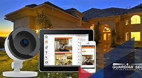 Image result for Guardian Security Systems