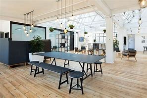 Image result for Collaborative Office Space Design