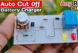 Image result for Clip On Charger for Battery