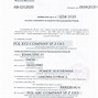 Image result for Poland Work Permit Sample
