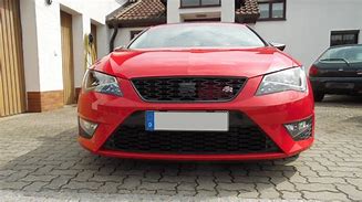 Image result for Seat Leon 5F Sport