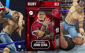 Image result for John Cena Action Figure WWE 2K23
