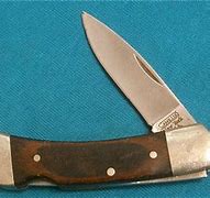 Image result for Camillus Pocket Knife