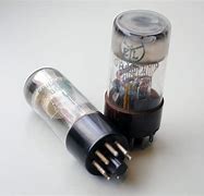 Image result for Early Tube Amplifier