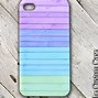 Image result for Rainbow Glitter Phone Case