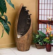 Image result for indoor fountains