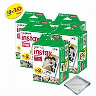 Image result for Instax Mini 6 Film