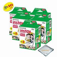 Image result for Instax Film Bulk