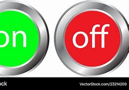 Image result for Off Button Oo