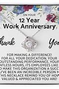 Image result for 12th Work Anniversary