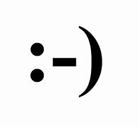Image result for Smiley-Face Keyboard Symbols
