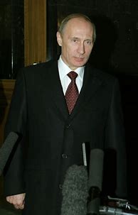 Image result for Putin Mykraine