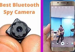 Image result for Bluetooth Spy Camera