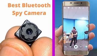 Image result for Bluetooth 5 Camera