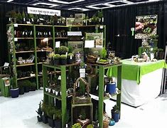 Image result for Garden Festival Booth