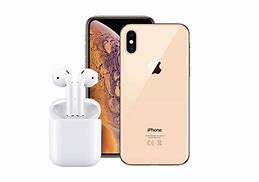 Image result for iPhone XS AirPod