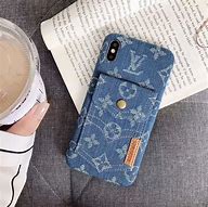 Image result for Designer iPhone 10 Wallet Case