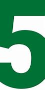Image result for Green 5