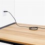 Image result for Phone Charger Cover in Table