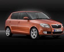 Image result for Skoda Fabia 2007