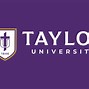 Image result for Taylor University Logo Clip Art
