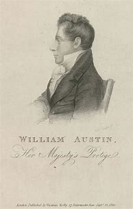 Image result for William Austin Alfred