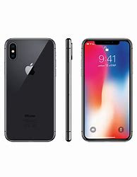 Image result for Mobile Phone Apple iPhone X Space Gray 256GB