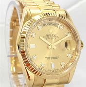 Image result for All 18K Rolex Men Watches