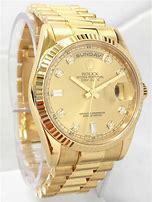 Image result for Rolex Day Date Watch