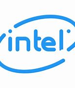 Image result for Intel Logo.png Transparent