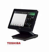 Image result for เครื่อง POS Toshiba TX 800