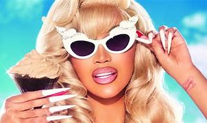 Image result for Cardi B Whipshots