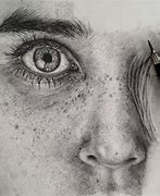 Image result for Graphite Pencil Portraits