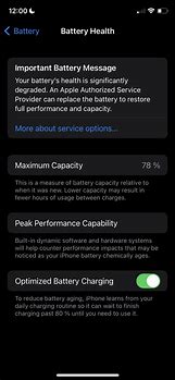 Image result for Apple Replacement Battery A1519