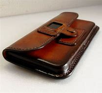 Image result for Custom Made Phone Cases Leather