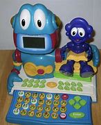Image result for VTech Alphabert the Ready to Read Robot