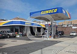 Image result for Sunoco Gas Station New Jersey