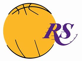 Image result for Lakers Designed Basketball