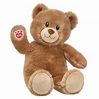 Image result for Pink Fluffy Build a Bear