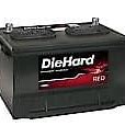 Image result for Die Hard Group 65 Battery