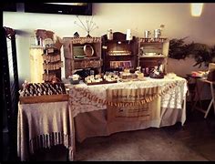 Image result for Indoor Craft Show Display Ideas