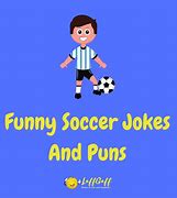 Image result for Soccer Jokes for Kids