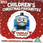 Image result for Christmas Children's Favourites